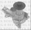 BORG & BECK BWP1403 Water Pump